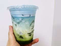 -星巴克(杭州嘉里中心4F店)