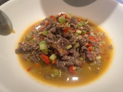 -院里寻菜·精致庭院菜(观沙岭店)