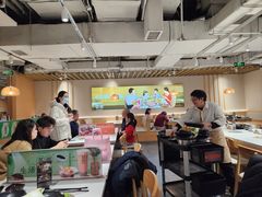 -呷哺呷哺 黄金牧场 (新中关购物中心店)