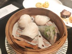 -ManHo万豪中餐厅(成都茂业JW万豪酒店)