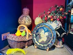 -纳瓦新疆菜(银都店)