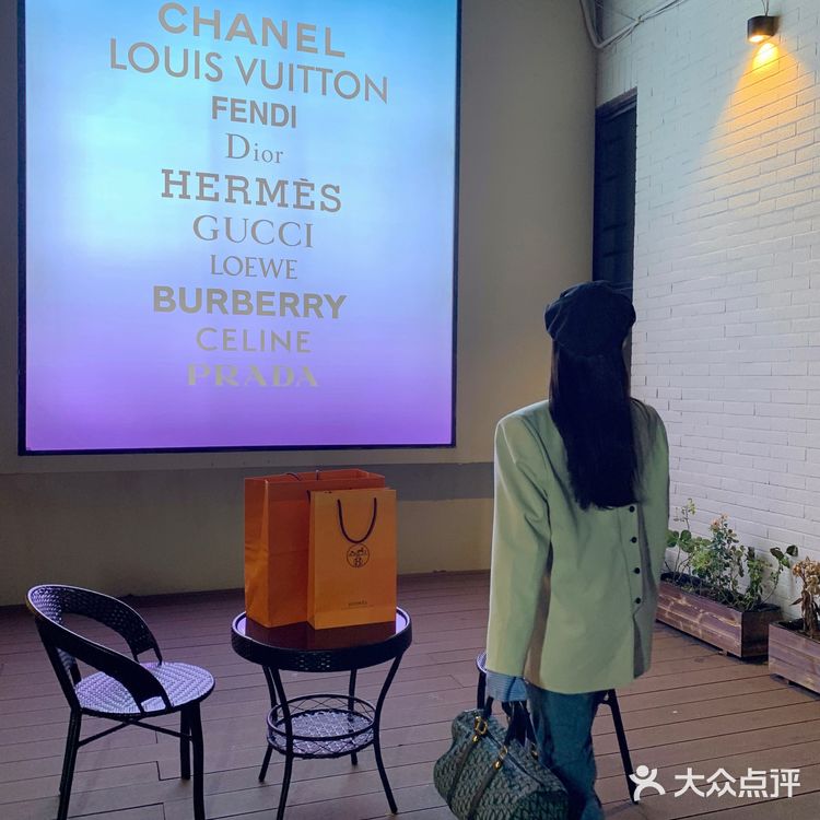 沈阳探店｜老板选包审美无敌在线｜二喜奢物