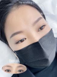-张小野·专业半永久纹眉