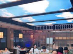大堂-野妹火锅(龙岗店)