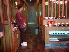 -陈阿婆重庆绿色鱼火锅