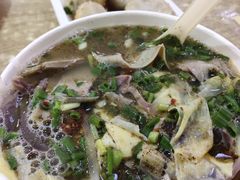 -小杨生煎(南京东路食品一店)