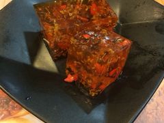 桂花糕-添好运点心专门店(中环IFC店)