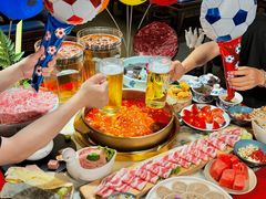 -矮板凳老火锅(宽窄巷子店)