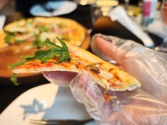 -Nord Grill&Bar Highland诺德西餐(深圳欢乐海岸店)