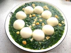 -大鹏饭店·金陵家宴(奥体中心店)