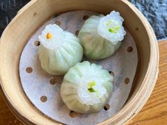 -小城粥道·海胆鲜虾粥(解放广场店)