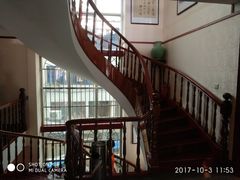 -金都大酒店(秦南店)