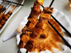 -巴依老爷新疆美食(工体旗舰店)