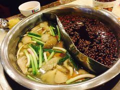 -朱氏胖子烂火锅(洪崖洞店)