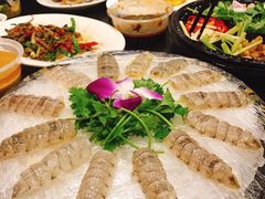 -草鱼先生潮州鱼生·虾生(新厦花园店)
