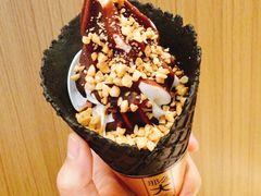 -麦当劳(皇岗路店)
