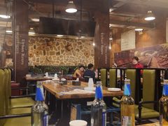 大堂-重庆老火锅(长虹店)