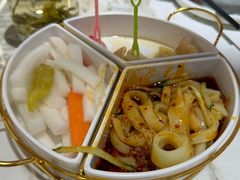 -马白开来特色羊排揪片子  (总店)