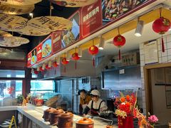-厨掌柜长寿菜馆(古镇店)