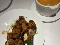 -汤城小厨•粤菜•靓汤(金宝街店)