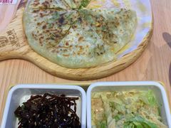 -甲乙饼·手工牛肉饼(天通苑华联店)