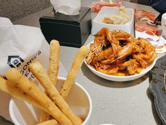 -巴蜀王婆大虾(首经贸店)