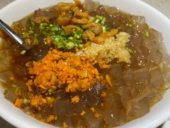 -船歌·鱼水饺青岛菜(金狮广场店)