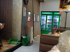 -小杨烤肉(朱雀店)