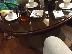 -王宝和大酒店大堂吧(九江路店)