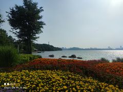 -东湖听涛景区