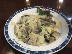 -吴门人家·苏宴宫廷菜(拙政园店)