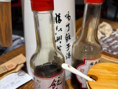 -钱锋炭缸烧烤(南湖大路总店)