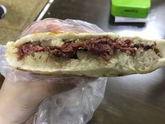 -杨天玉腊牛羊肉