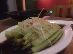 -旅马餐厅(茅家埠店)