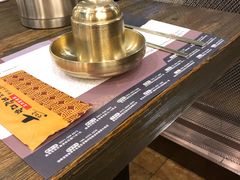 -朴大人炭烤·韩国料理(奥帆中心海尔洲际店)