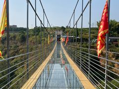 -磐安舞龙峡景区