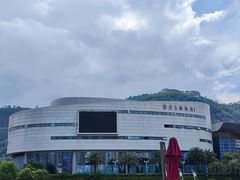 -龙江公园