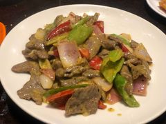 -乾坤饭店