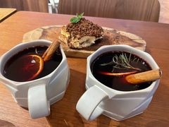 -Blac+Blac(中海环宇荟店)