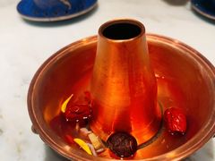 -涮福記·现切牛羊肉火锅(世纪汇店)