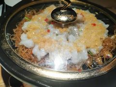 -绿茶餐厅(石家庄万象城店)