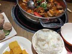 -刘一锅筋头巴脑(小北店)