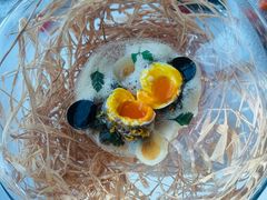-翡翠36餐厅(浦东香格里拉店)