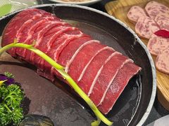 -盡膳口福·百年汤方火锅(科华北路店)