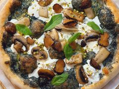 -get pizza意大利餐厅(凯德MALL店)