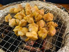 掌中宝-赤羽烧肉屋(琅琊古道店)