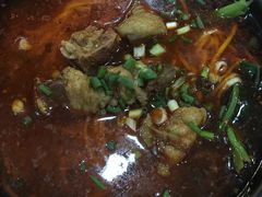 -华兴街煎蛋面(总店)