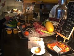 -青岛海尔洲际酒店