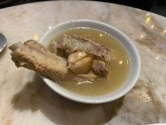 特制龙骨肉骨茶-松发肉骨茶SongFa(静安嘉里中心店)