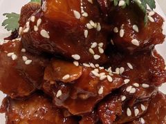 -東城故事·尋找姆媽的味道(玉兰路店)